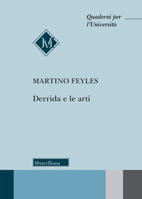 9788837232511 - Derrida e le arti