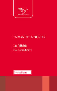 9788837241704 - La felicità. Note scandinave