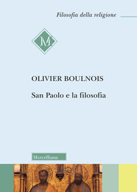 9788837241971 - San Paolo e la filosofia