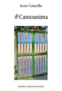 9788837419394 - #Cantoanima. Ediz. italiana e inglese