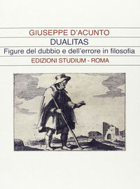 9788838241482 - Dualitas. Figure del dubbio e dell'errore in filosofia
