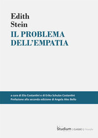 9788838256127 - Il problema dell'empatia. Nuova ediz.