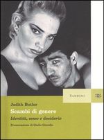 9788838300035 - Scambi di genere
