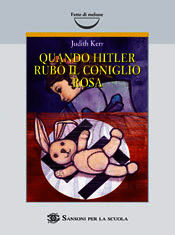 9788838308420 - Quando Hitler rubò il coniglio rosa