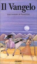 9788838420757 - Il Vangelo raccontato ai bambini