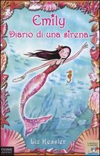 9788838432767 - Emily. Diario di una sirena