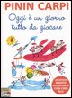 9788838432798 - Oggi è un giorno tutto da giocare