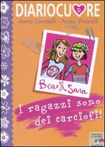 9788838432972 - Diariocuore 2. I ragazzi sono dei carciofi
