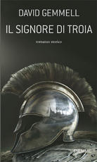 9788838433528 - Il signore di Troia