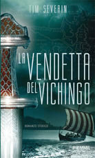 9788838433542 - La vendetta del Vichingo