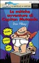 9788838435324 - Le mitiche avventure di Capitan Mutanda