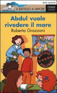 9788838435515 - Abdul vuol rivedere il mare