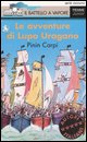 9788838435591 - Le avventure di Lupo Uragano