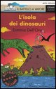 9788838435720 - L'isola dei dinosauri
