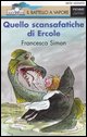 9788838435829 - Quello scansafatiche di Ercole