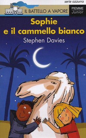 9788838435973 - Sophie e il cammello bianco