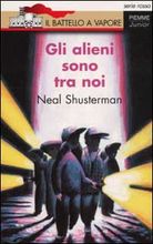 9788838436628 - Gli alieni sono tra di noi