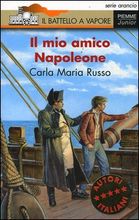 9788838436758 - Il mio amico Napoleone