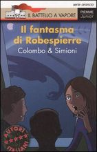 9788838436765 - Il fantasma di Robespierre
