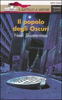 9788838437571 - Il popolo degli Oscuri