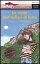 9788838437601 - La notte dell'eclissi di luna