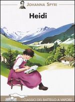9788838439070 - Heidi