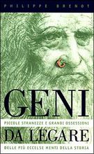 9788838442803 - Geni da legare