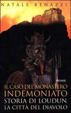 9788838448768 - Il caso del monastero indemoniato