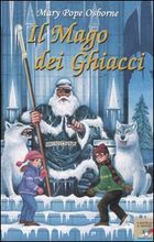 9788838452307 - Il mago dei ghiacci