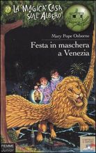 9788838452338 - Festa in maschera a Venezia
