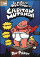 9788838460647 - Le mitiche avventure di Capitan Mutanda