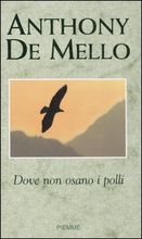 9788838468438 - Dove non osano i polli