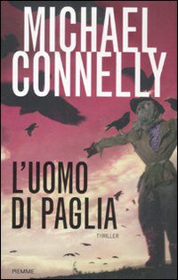 9788838468797 - L'uomo di paglia