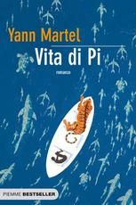 9788838468995 - Vita di Pi