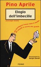 9788838470318 - Elogio dell'imbecille