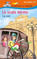 9788838471766 - La scala dorata