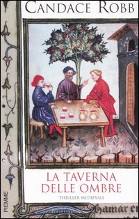 9788838472237 - La taverna delle ombre