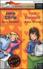 9788838472671 - Cara C@rla tua Daian@