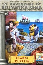 9788838472817 - I ladri di Ostia