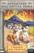 9788838472824 - I segreti del Vesuvio