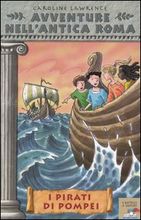 9788838472831 - I pirati di Pompei
