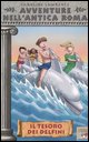 9788838472855 - Il tesoro dei delfini