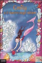 9788838472879 - Emily e il tesoro degli abissi