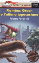 9788838474682 - Flambus Green e l'ultimo ippocastano