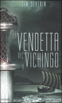 9788838476006 - La vendetta del Vichingo