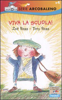 9788838476624 - Viva la scuola! Ediz. illustrata