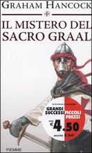 9788838482823 - Il mistero del Sacro Graal