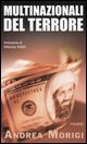 9788838483844 - Le multinazionali del terrore