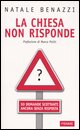 9788838484230 - La Chiesa non risponde
