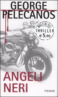 9788838485794 - Angeli neri